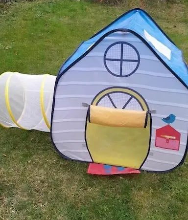Holiday home Au Calme Avec Grande Piscine *